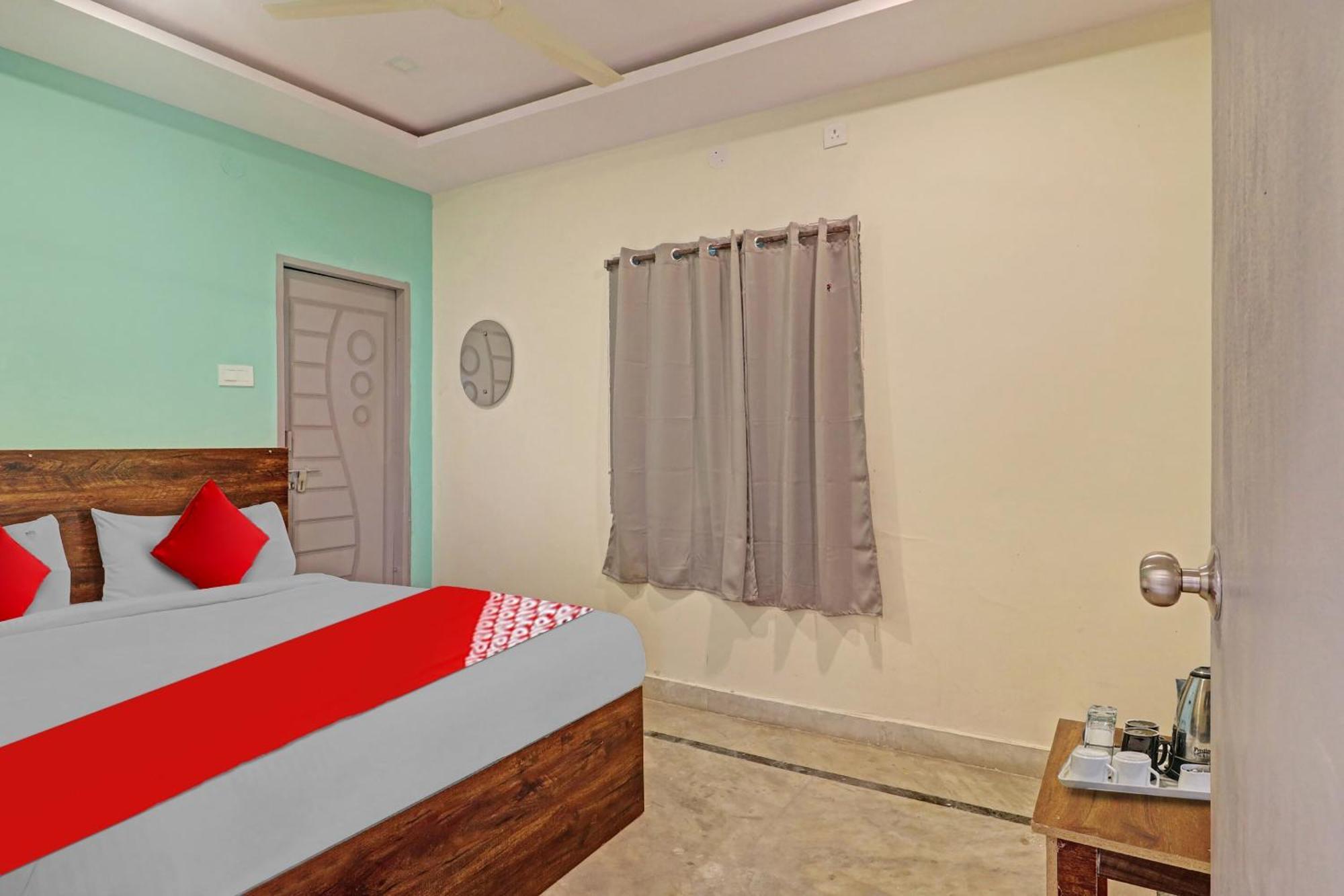 Hotel O R Square Sururnagar Exterior photo